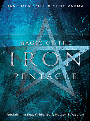 cover image of Magic of the Iron Pentacle